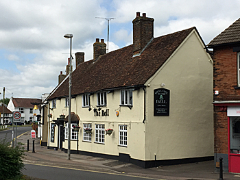 The Bell June 2015